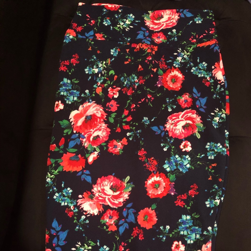 skirt